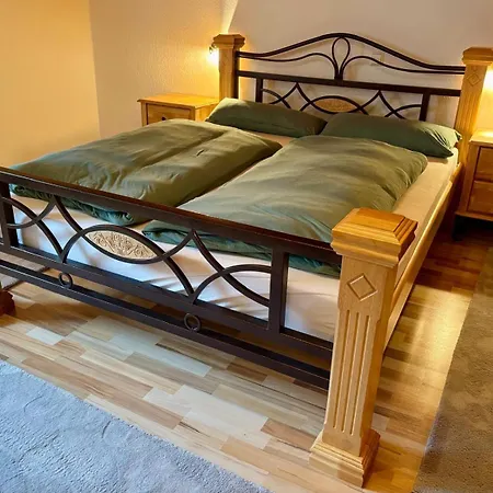3-zimmer-apartment Naehe Triberger Wasserfaelle & Wanderwege Lejlighed