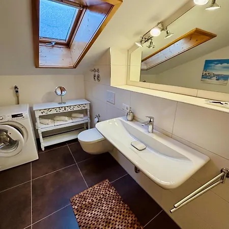 3-zimmer-apartment Naehe Triberger Wasserfaelle & Wanderwege Διαμέρισμα Schönwalde