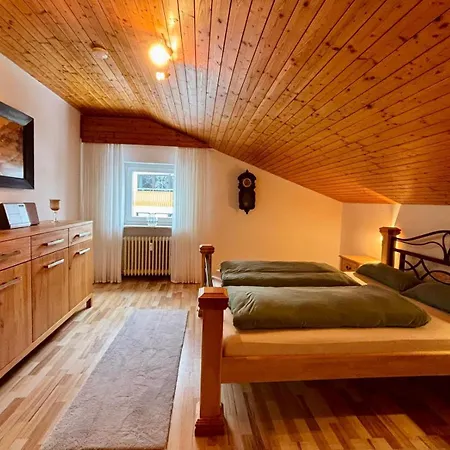 3-zimmer-apartment Naehe Triberger Wasserfaelle & Wanderwege Schönwalde